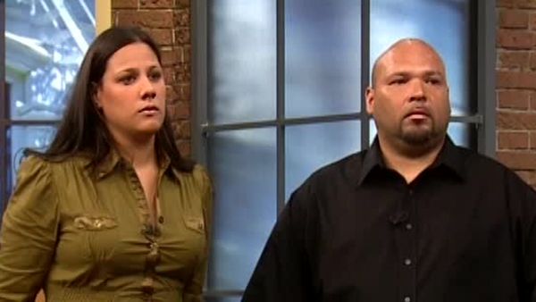 The Steve Wilkos Show - Tell the Truth Now