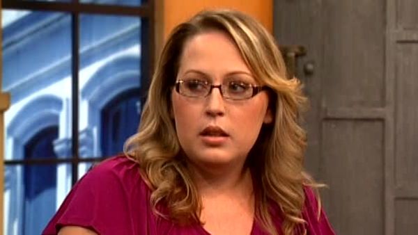 The Steve Wilkos Show - One Big Mistake?