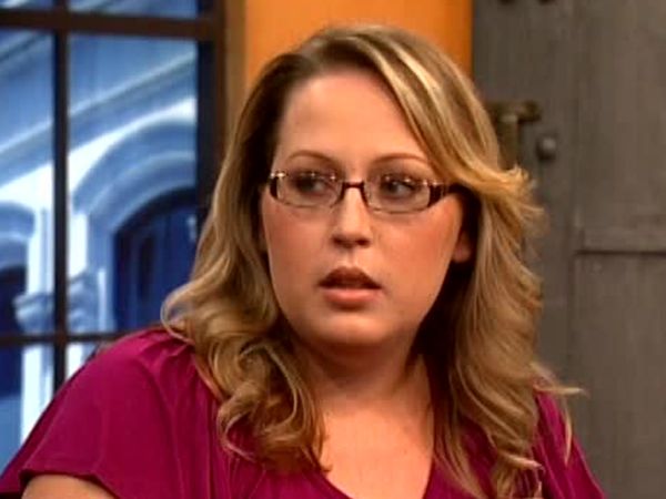 The Steve Wilkos Show - One Big Mistake?