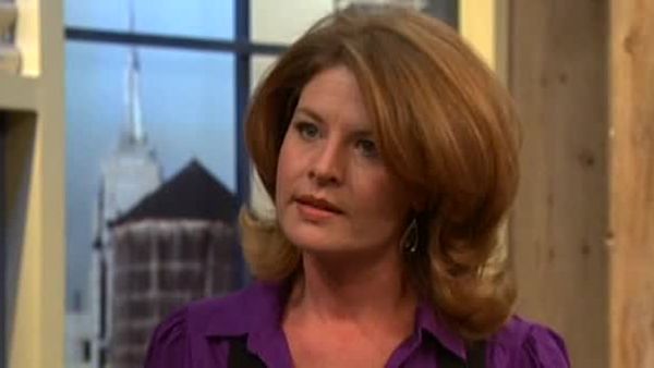 The Steve Wilkos Show - My Boyfriend Beat Up My Mom