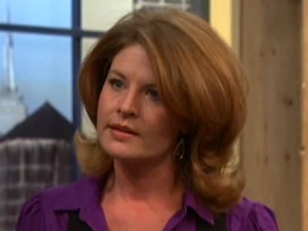The Steve Wilkos Show - My Boyfriend Beat Up My Mom