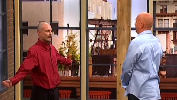 The Steve Wilkos Show - Mom, Who Do You Believe?