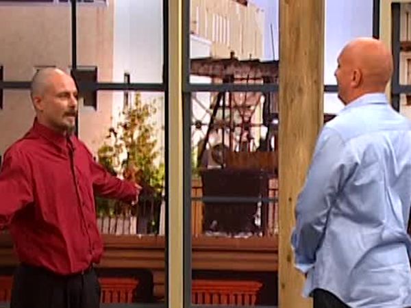 The Steve Wilkos Show - Mom, Who Do You Believe?
