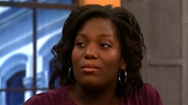 The Steve Wilkos Show - Steve Over the Edge