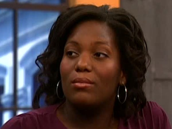 The Steve Wilkos Show - Steve Over the Edge