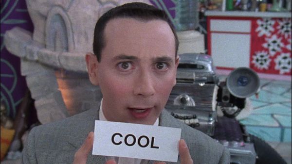 Pee-Wee's Playhouse - Tons Of Fun