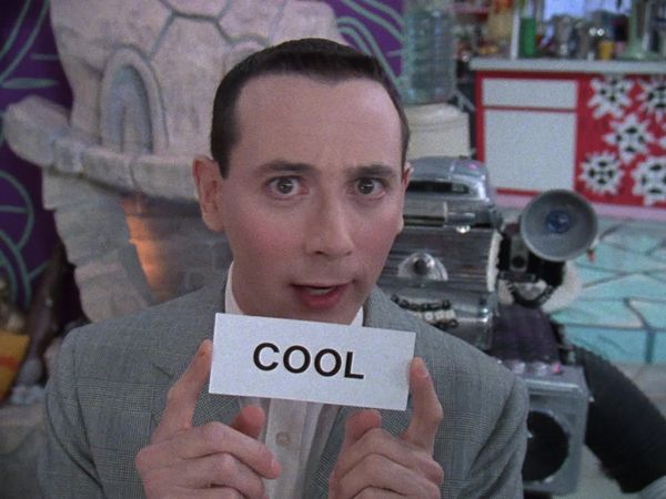 Pee-Wee's Playhouse - Tons Of Fun