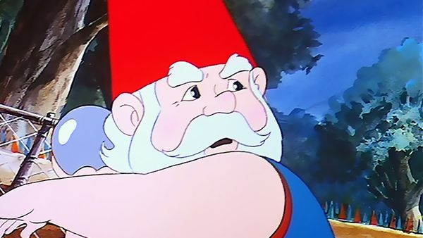 La Llamada De Los Gnomos - Las Olimpiadas de los Gnomos