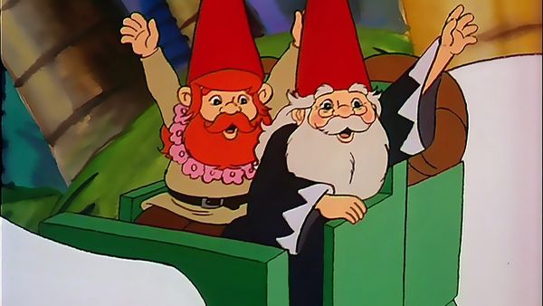 La Llamada De Los Gnomos - La Aventura en Hawaii