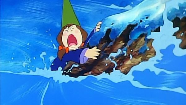 La Llamada De Los Gnomos - La Llamada de Escandinavia