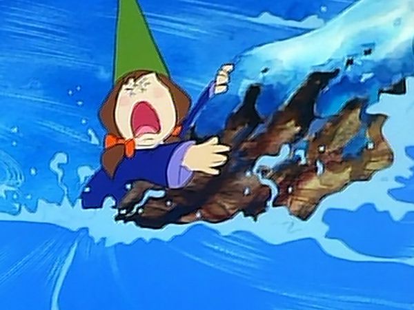 La Llamada De Los Gnomos - La Llamada de Escandinavia