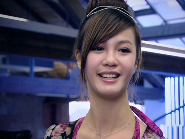 Britain's Next Top Model - Auditions - Part 3