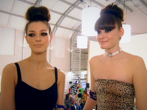 Britain's Next Top Model - Episode 4