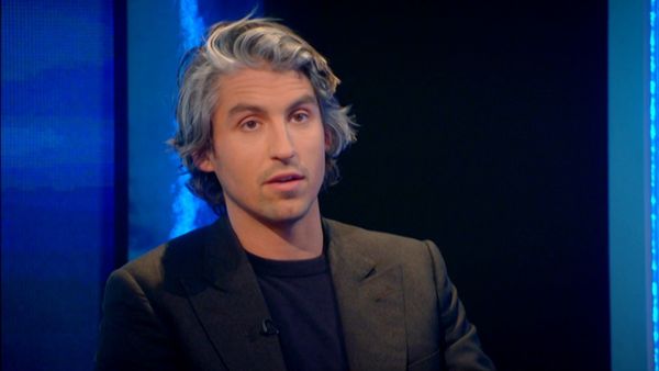 Britain's Next Top Model - Episode 6