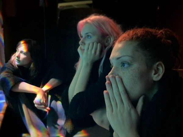 Britain's Next Top Model - Episode 9