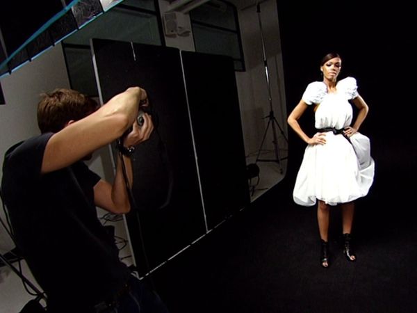 Britain's Next Top Model - Episode 5