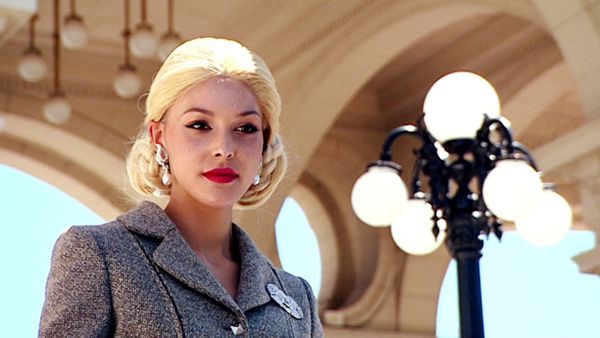 Britain's Next Top Model - Episode 12
