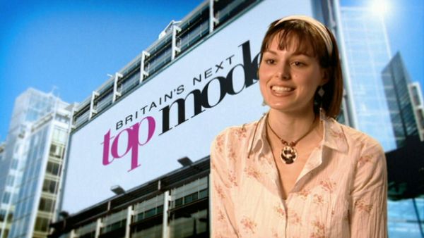 Britain's Next Top Model - Episode 3