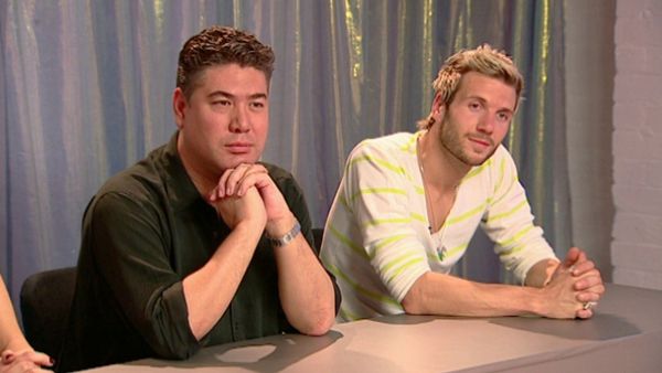 Britain's Next Top Model - Episode 4