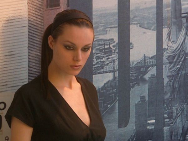 Britain's Next Top Model - Episode 6