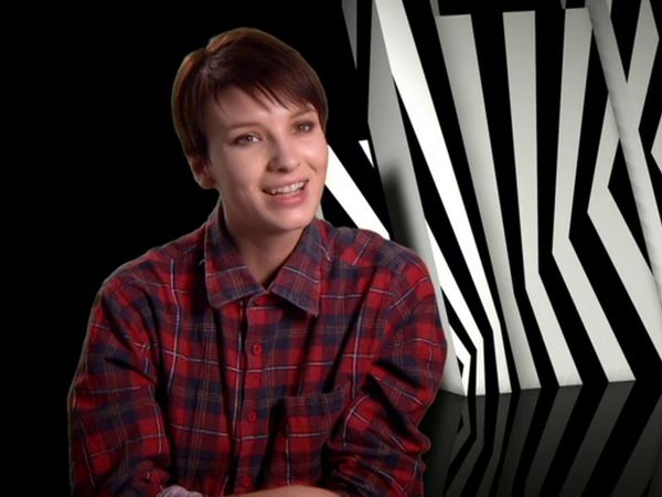 Britain's Next Top Model - Week 5