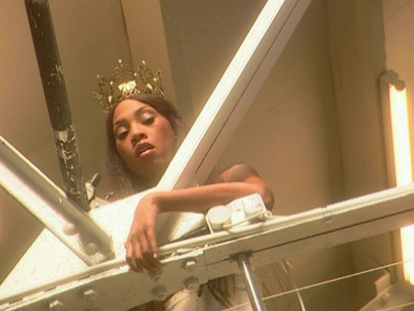 Britain's Next Top Model - Episode 5