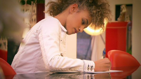 Britain's Next Top Model - Week 7