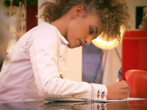 Britain's Next Top Model - Week 7