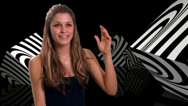 Britain's Next Top Model - Week 8