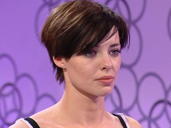 Britain's Next Top Model - Cycle 2 Week 4