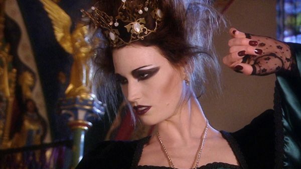 Britain's Next Top Model - Cycle 2 Week 5