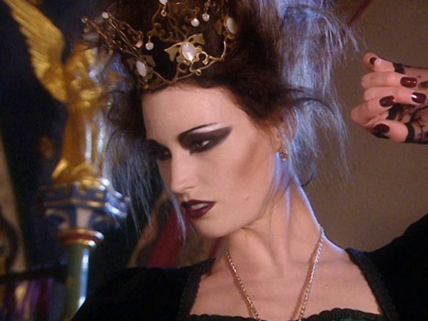 Britain's Next Top Model - Cycle 2 Week 5