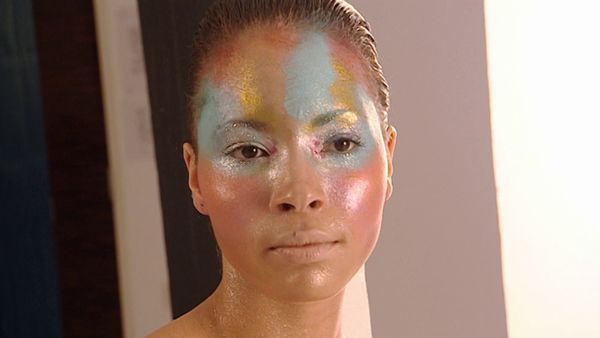 Britain's Next Top Model - Cycle 2 Week 6