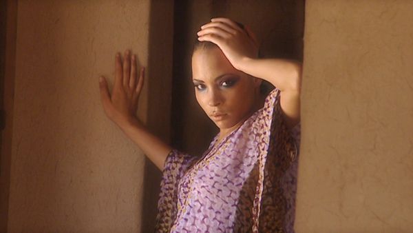 Britain's Next Top Model - Cycle 2 Week 9