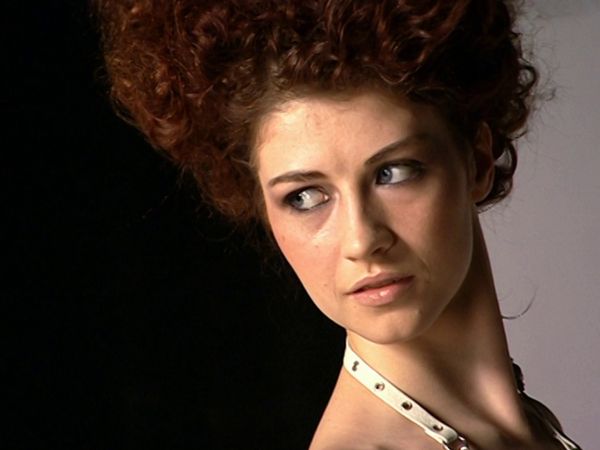 Britain's Next Top Model - Episode 1