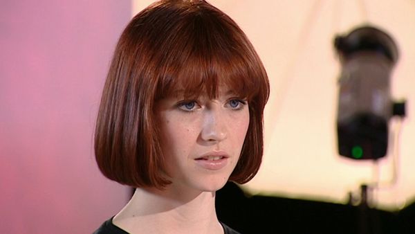Britain's Next Top Model - Episode 2