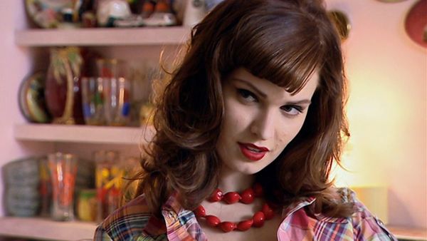 Britain's Next Top Model - Episode 4
