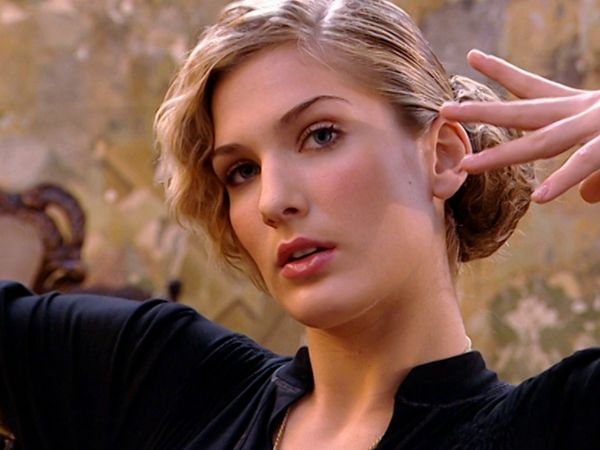 Britain's Next Top Model - Episode 6