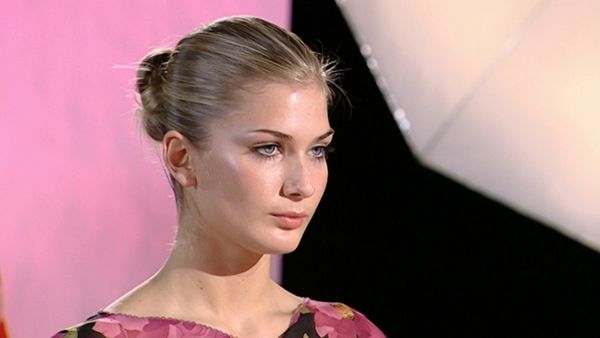 Britain's Next Top Model - Episode 7