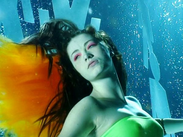 Britain's Next Top Model - Episode 8