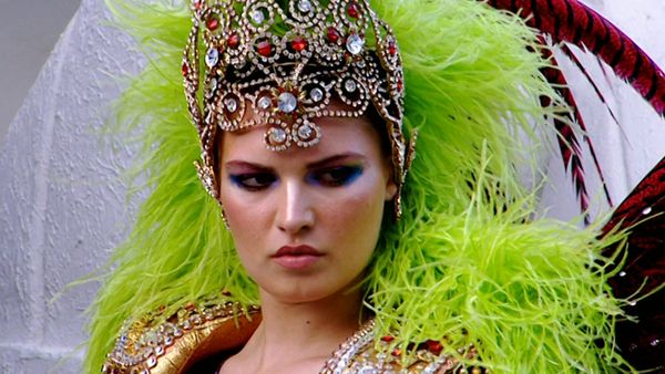 Britain's Next Top Model - Episode 9
