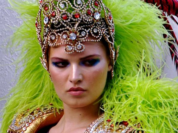 Britain's Next Top Model - Episode 9