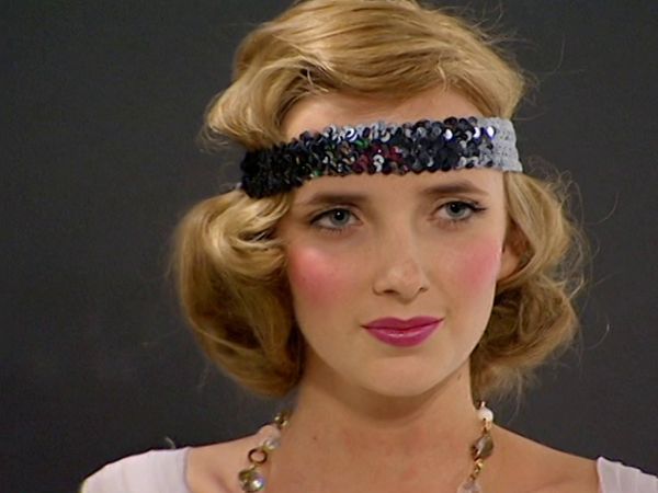 Britain's Next Top Model - Style and Presentation