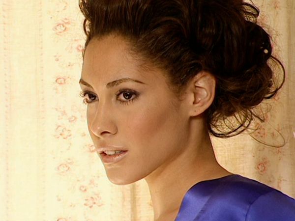 Britain's Next Top Model - Exhibition and Spectacle
