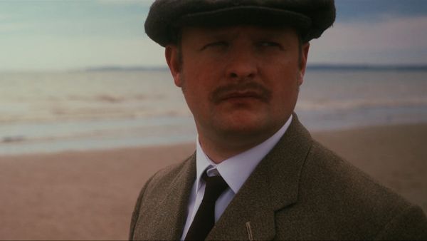 Murder By The Sea - The Goatfell Murder