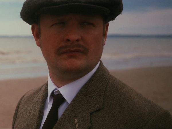Murder By The Sea - The Goatfell Murder