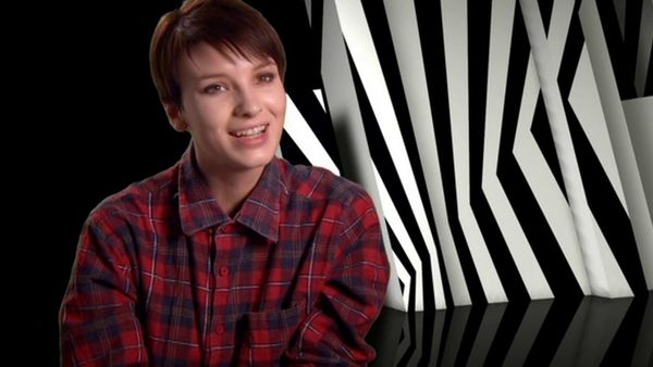 Britain's Next Top Model - Week 5