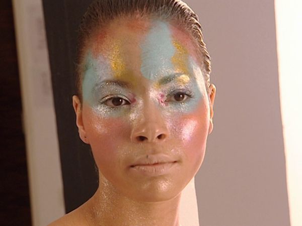 Britain's Next Top Model - Cycle 2 Week 6