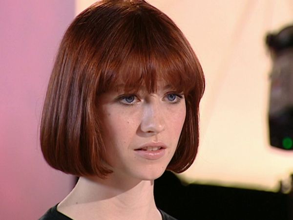 Britain's Next Top Model - Episode 2