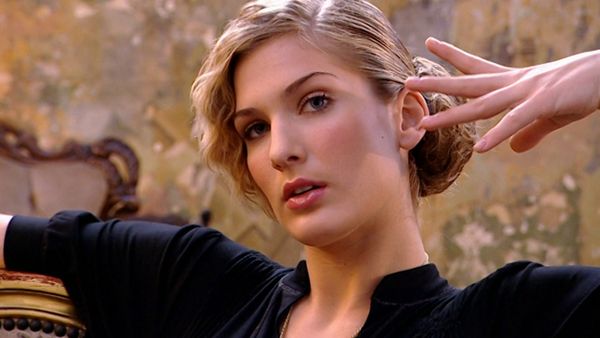 Britain's Next Top Model - Episode 6